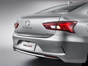 Trumpchi GA4 2018 года 